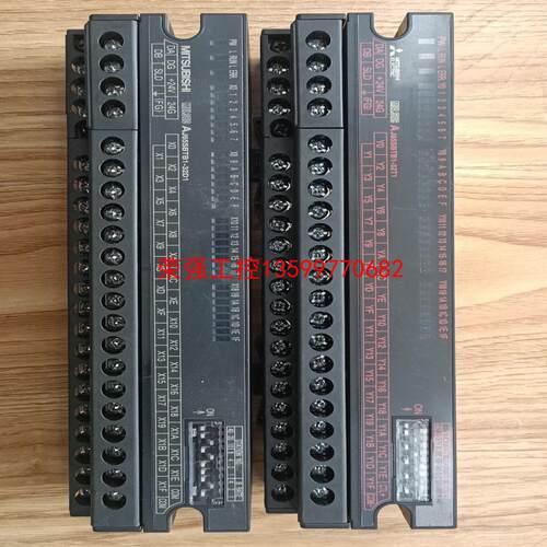 【荣强工控】三菱模块AJ65SBTB1-32T1