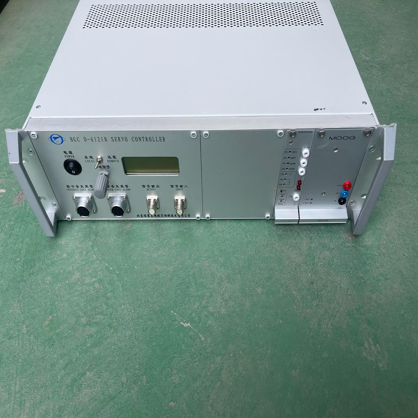 MOOG  G122-202    M128-010  实物议价