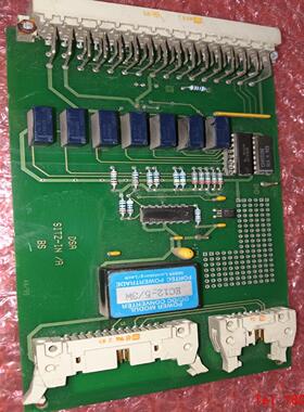 【非标价】DSA电路板:SITz-In，355001051，D－520