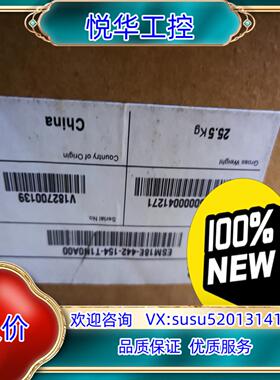 原装ESM180E-442-154-T1N0AA0，ABB伺议