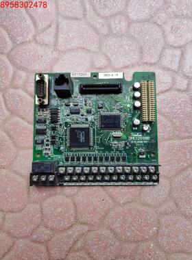 议价三垦变频器主板CPU板控制板 DMC12008 B 功率4KW