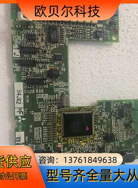 三菱变频器F700 F740主板F70CA55E