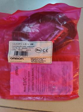 全新原装 E3FC-LN11 议价