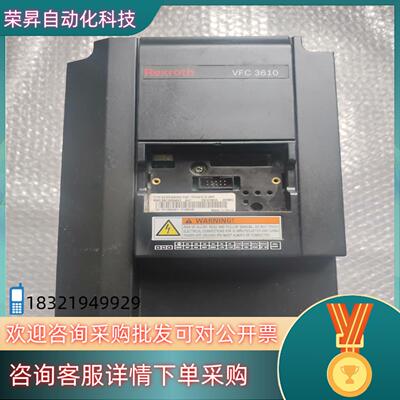 现货VFC3610-18K5-3P4-MNA-7P-NN﹉力