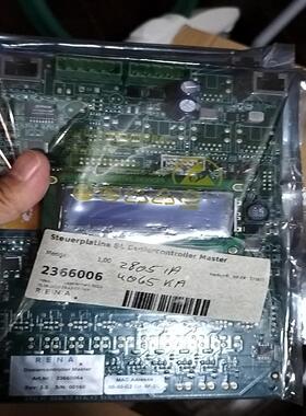 RENA电路板还有一块Master 2366006议价
