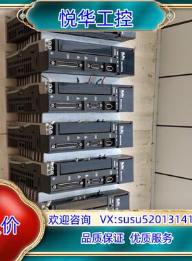 原装欧瑞750w伺服驱动器型号SDP10-G751T2k2议