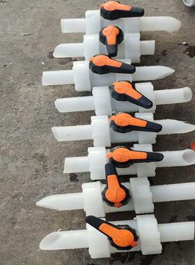 [德峰]Stubbe斯德宝球阀C200系列