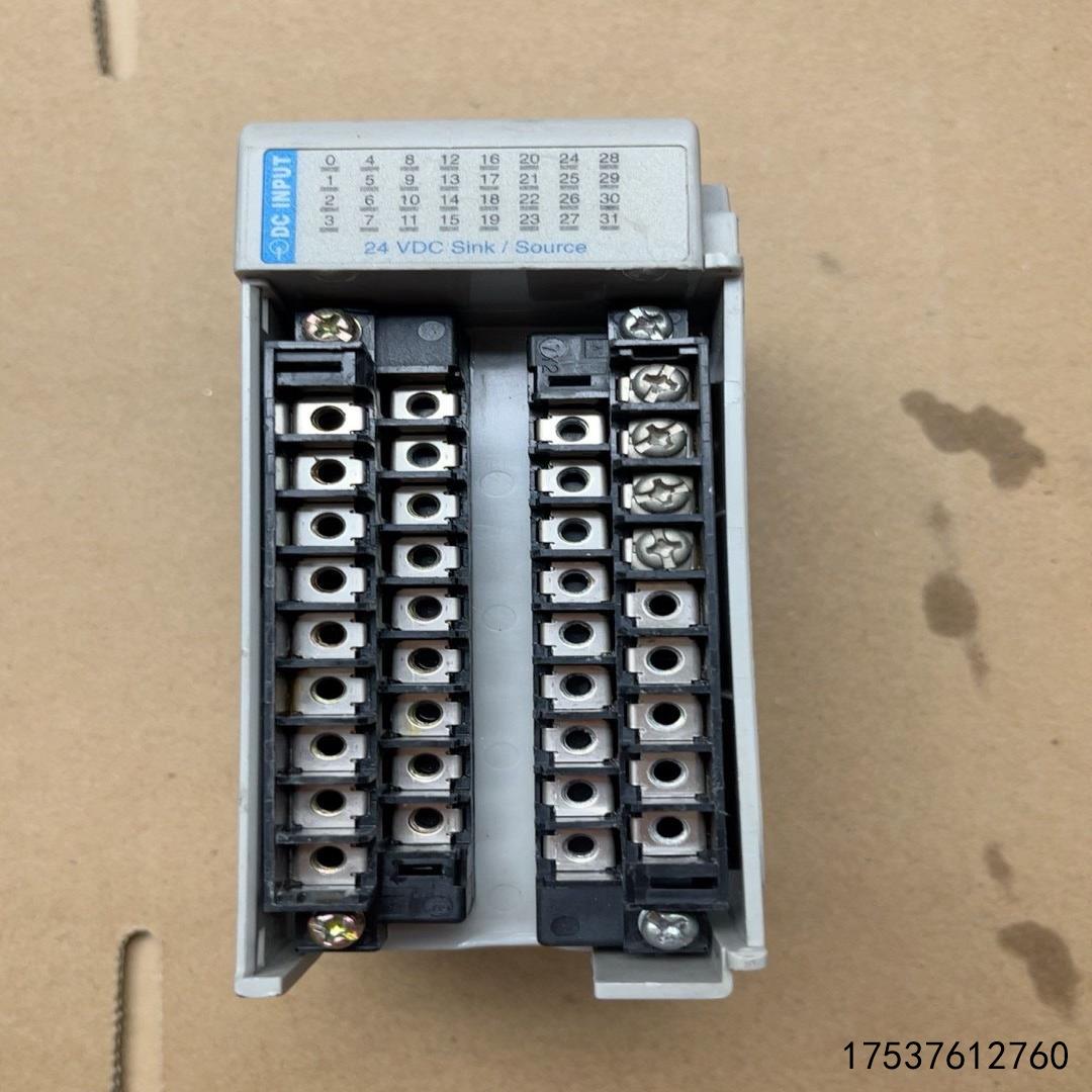 议价议价拆机AB  1769-IQ32  A 1实物图，功能包好