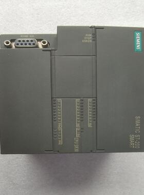 【工控自动化】s7-200 SMART CPU SR30 S7议价