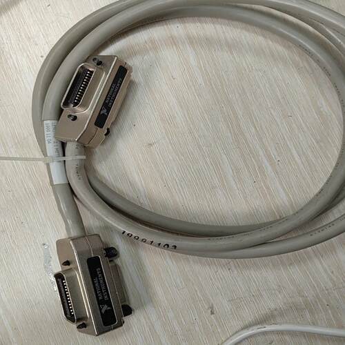NI GPIB线 763061-02 VER