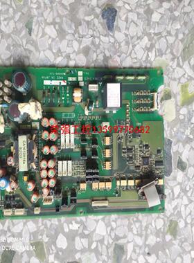 【荣强工控】二手三菱变频器电源板A74MA500A BC186A724G