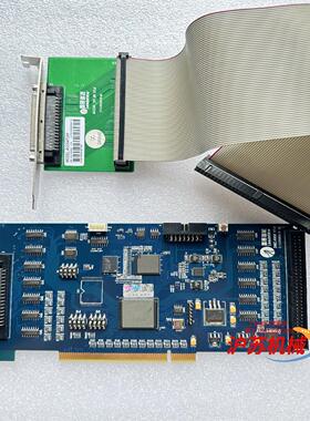 Leadtech 雷赛 DMC3600 运动控制卡 原装