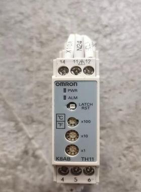 原装正品继电器：K8AB-TH11S，设备，功能正