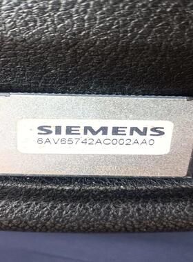 （设备配件）39av65742ac002aa0包好 拆机储存卡西门子6，
