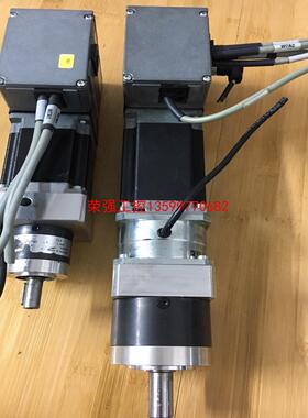 【荣强工控】德国JAT伺服驱动器ecostep 电机，23E41-B8X