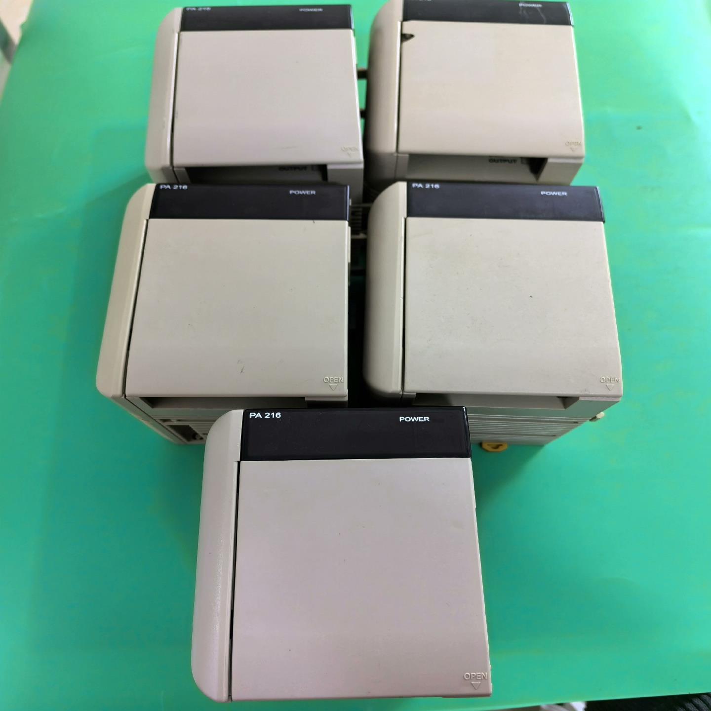 CQM1-PA216，现货5台