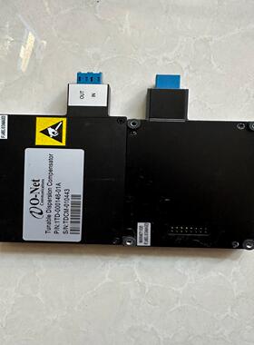 （设备配件）可调谐色散补偿器 1TD-000146-01A  TDCM-