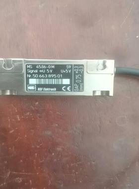 [德峰]RSF Elektronik 光栅尺读数头 MS 45.86