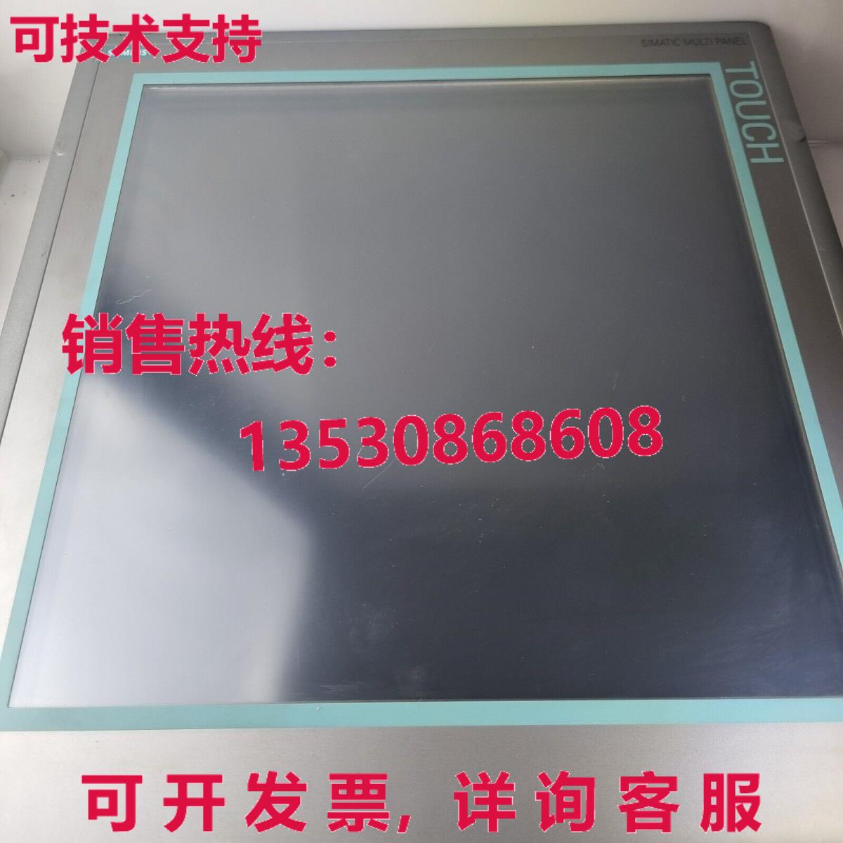 TP 377 19 英寸 Touch 6AV6 644-0CA01-2AX1库存现货