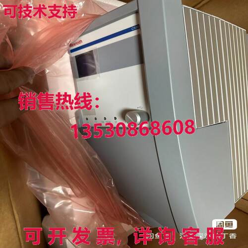 原装供应CS351S-D 0608830254 servo controller   or
