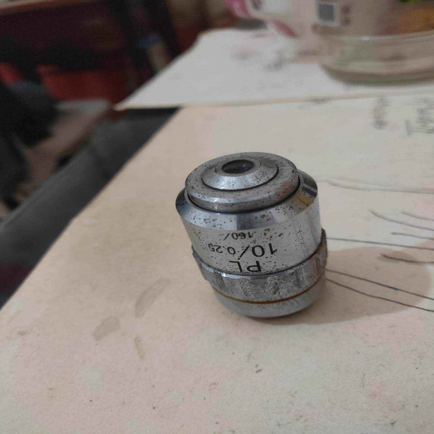 PL  10/0.25             160/