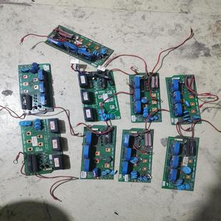 15kw变频器霍尔板子 设备配件 IS5系列11kw
