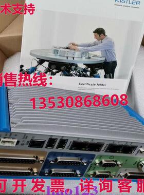 原装供应5877B0 5877B0 Kistler 显示器控制器 /