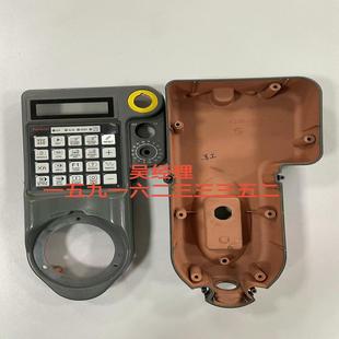 FANUC/发那科手轮，原装外壳，修机拆卸，完好无损
