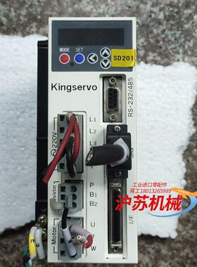 京伺服 KSDG00221LIP BEC-D0906231-