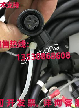 原装供应Fanuc Cable A05B-1224-D001 new  or