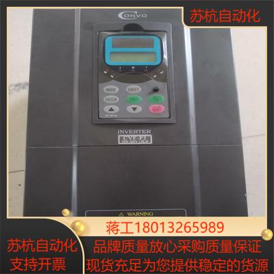 康沃FSCP031-15K0-3P380-A-PP-NNN