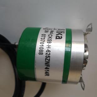 意大利力卡编码 CK59 器 625ZNF414R编码 器原