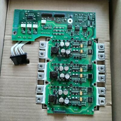 （设备配件）s120 S130 变频器驱动板A5E00768956  A