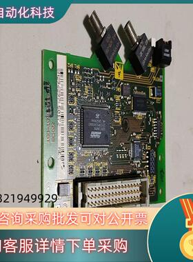 现货力士乐驱动器通讯卡 DKC02