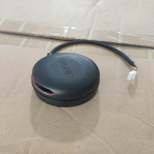 思岚A2M8-R2激光雷达