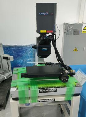 [德峰]美国NEW WAVE激光镭射机QUICKLAZE 50CT2