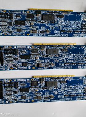 凌华运动控制卡AMP-204C