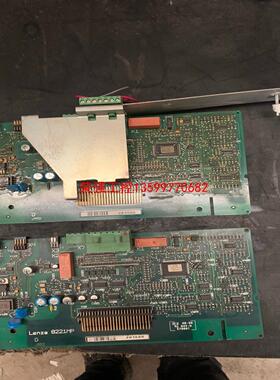 【荣强工控】伦次EVF8222-E伦次82系列变频器主板  22kw