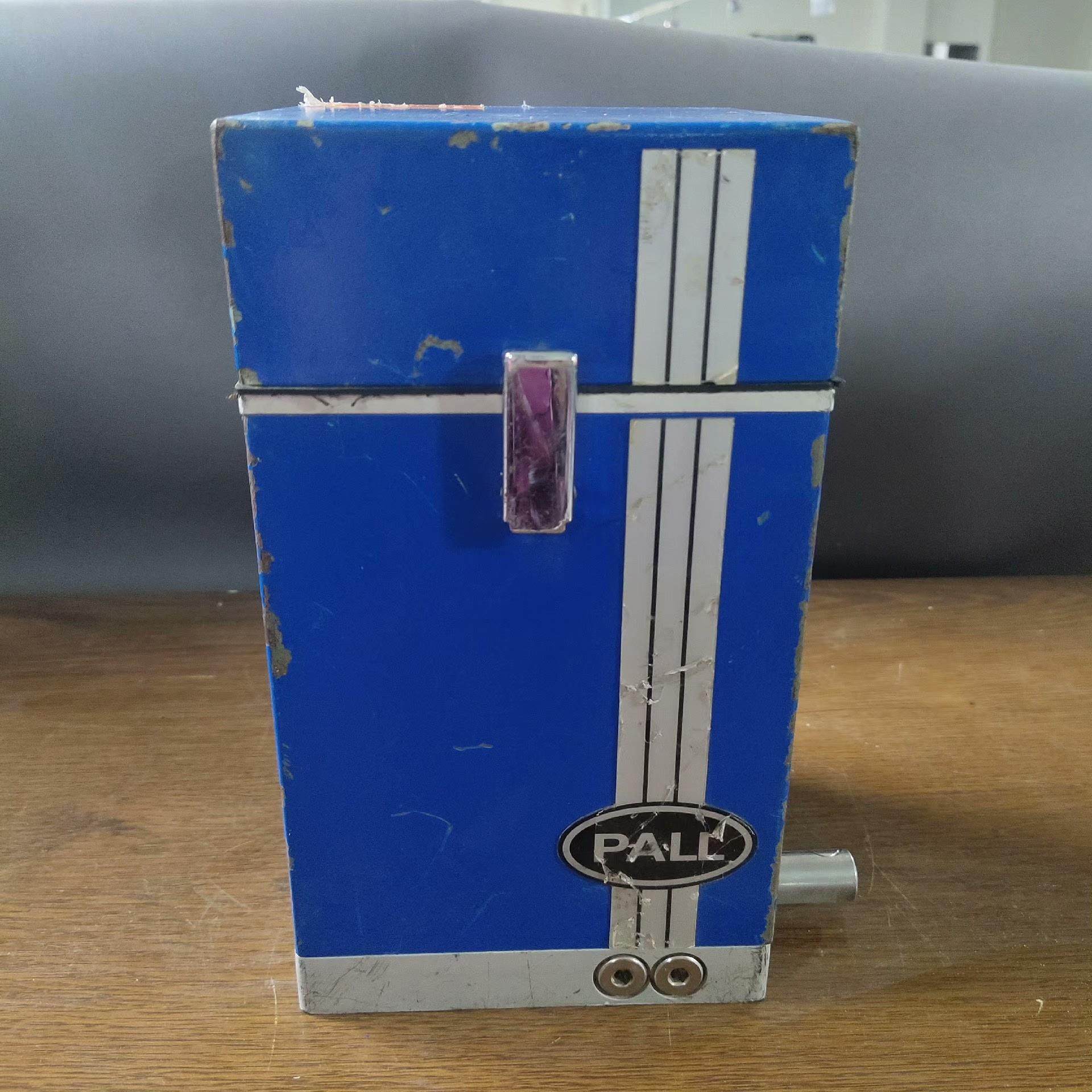 （设备配件）PALLTRONIC COMPACT 200 FFA 200