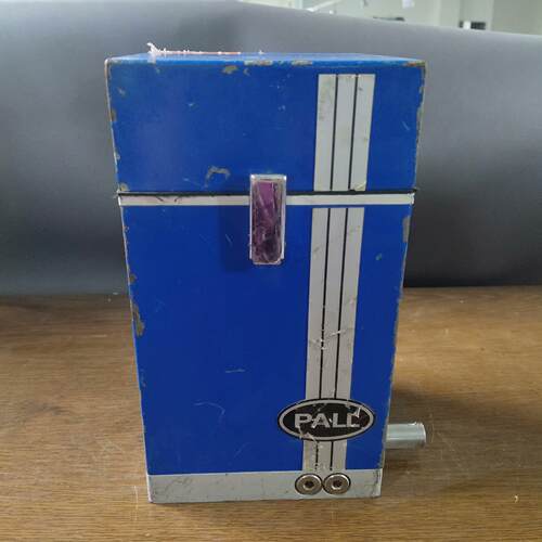 （设备配件）PALLTRONIC COMPACT 200 FFA 200