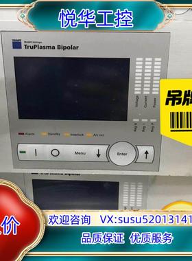 原装truplasma霍廷格10KW射频电源4010议价