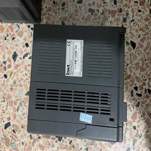 0.75 英威腾变频器GD10系列0.4 1.5KW