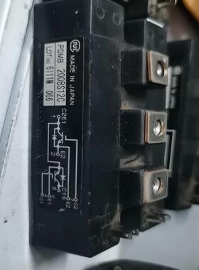 [德峰]PDMB200BS12C