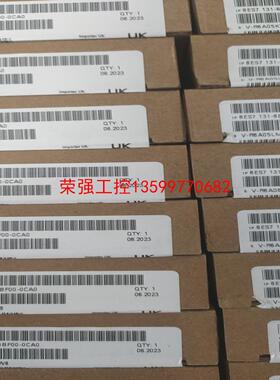 【荣强工控】131-6BF00-0CA0