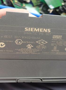 S7307-1KA02-0AA0议价