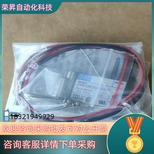 1KT GDFA 400 L00 现货MAC电磁阀34B