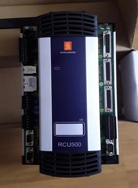 [德峰]KONGSBERG康士伯控制器RCU500 RCU501 R