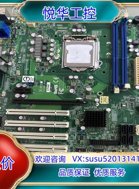原装超微 SUPERO C7H61 REV;1.02 工业设备主议