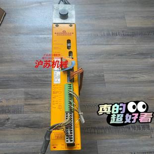 BAUMULLER鲍米勒驱动器BUS21