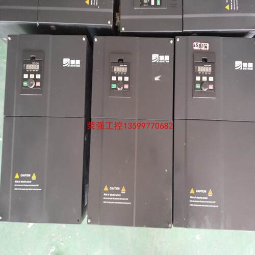 【荣强工控】X550A-4T055G/075P